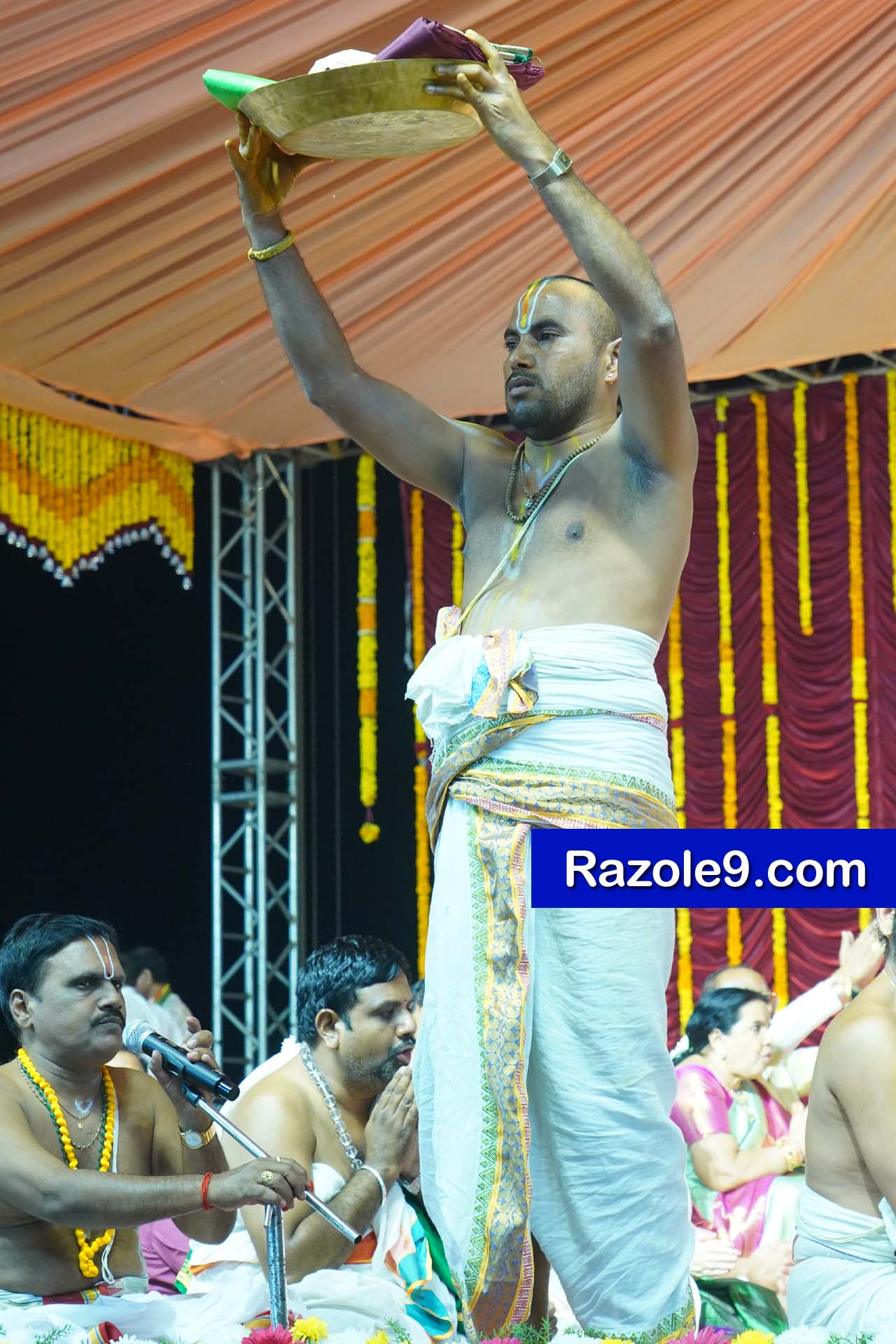 Srinivasa Kalyanam - vegivaaripalem - 2026